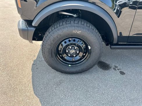 New 2026 Ford Bronco Big Bend w/ Black Diamond Package AWD/4WD image 30