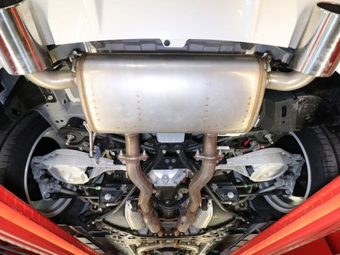 Used 2009 Nissan 370Z NISMO image 30