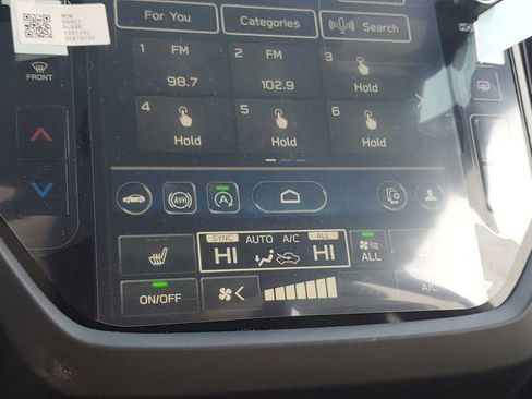 Used 2026 Subaru Forester Premium image 28