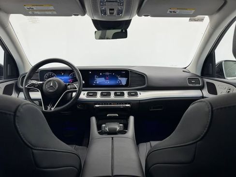 Used 2024 Mercedes-Benz GLE 350 4MATIC image 6
