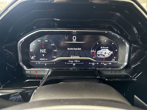 Certified 2023 GMC Sierra 1500 SLT w/ SLT Convenience Package image 11