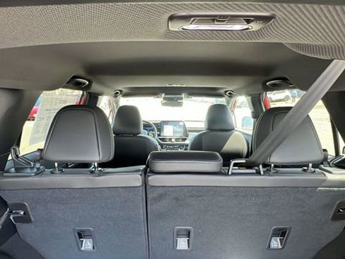 New 2026 Subaru Outback Touring XT AWD/4WD image 28