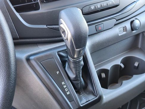 New 2026 Ford Transit 250 Low Roof AWD image 24