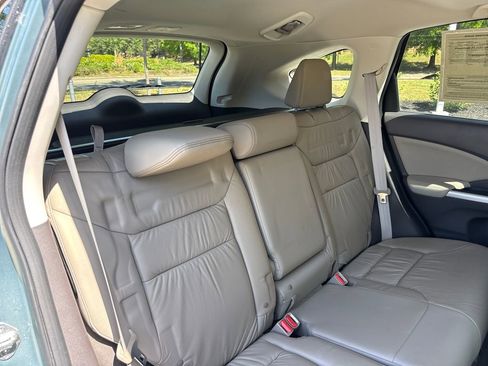 Used 2012 Honda CR-V EX-L image 32
