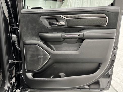 Used 2026 RAM 1500 RHO w/ RHO Level 1 Equipment Group AWD/4WD image 50