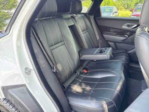 Used 2020 Land Rover Range Rover Velar R-Dynamic S AWD/4WD image 40