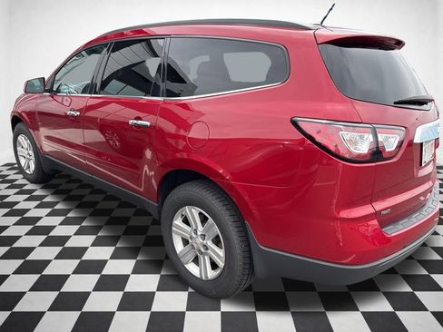 Used 2014 Chevrolet Traverse LT AWD/4WD image 6