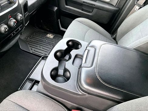 Used 2024 RAM 1500 Classic Warlock AWD/4WD image 20