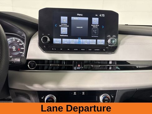 Used 2023 Mitsubishi Outlander SEL image 17