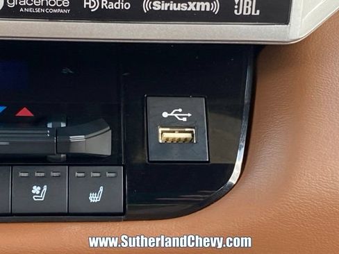 Used 2024 Toyota Tundra 1794 Edition AWD/4WD image 38