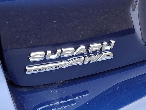 Certified 2025 Subaru Crosstrek 2.0i w/ Crosstrek Mirror Package image 28