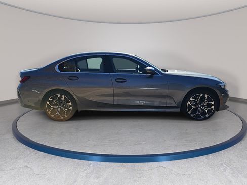 New 2026 BMW 330i Sedan w/ Premium Package image 4