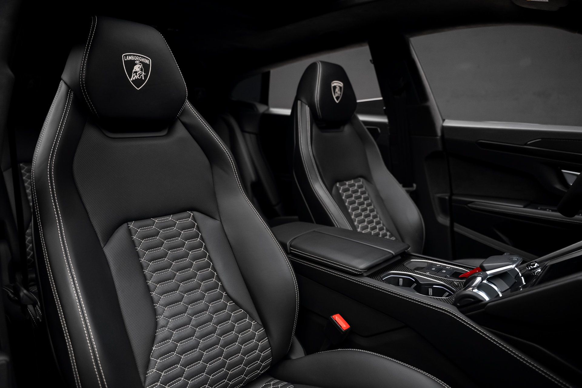 Used 2024 Lamborghini Urus S AWD/4WD image 66