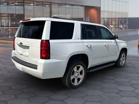 Used 2016 Chevrolet Tahoe LT image 11