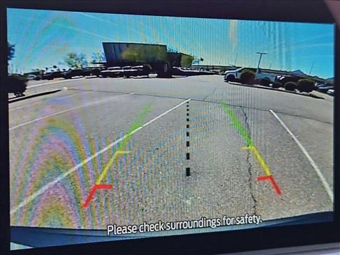 New 2024 Ford Escape Active image 12