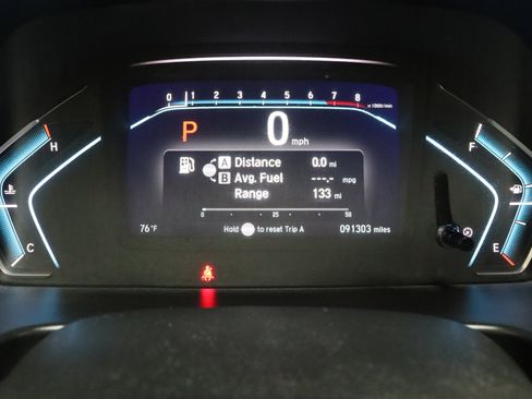 Used 2018 Honda Odyssey EX image 39