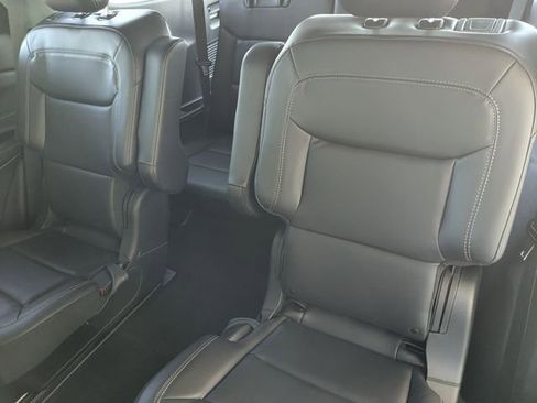 Used 2023 Ford Explorer XLT w/ Equipment Group 202A image 27