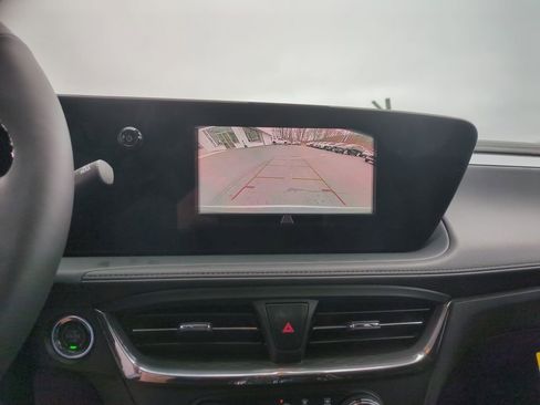 New 2026 Buick Encore GX Preferred image 11