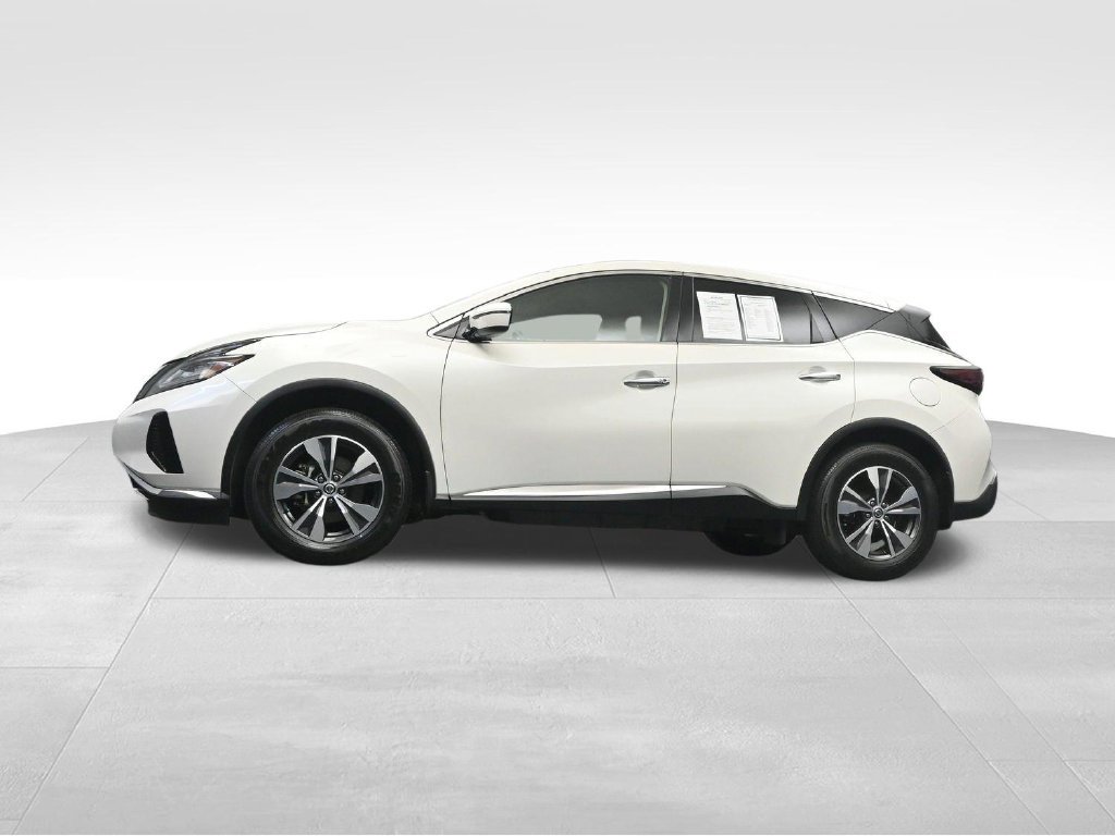 Used 2020 Nissan Murano S w/ Technology Package FWD image 26