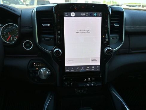 New 2026 RAM 1500 Laramie w/ Laramie Southwest Edition image 9