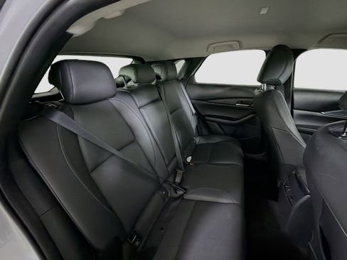 Used 2024 MAZDA CX-30 AWD 2.5 S w/ Select Sport Pkg image 26