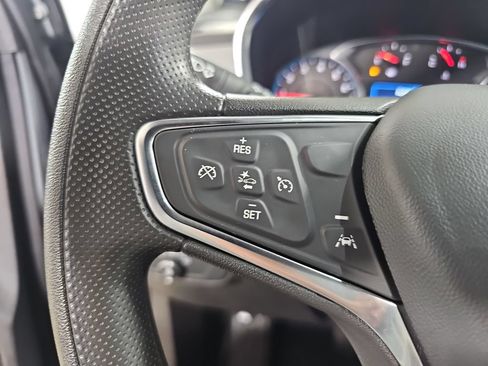 Certified 2024 Chevrolet Equinox LS w/ LS Convenience Package FWD image 21