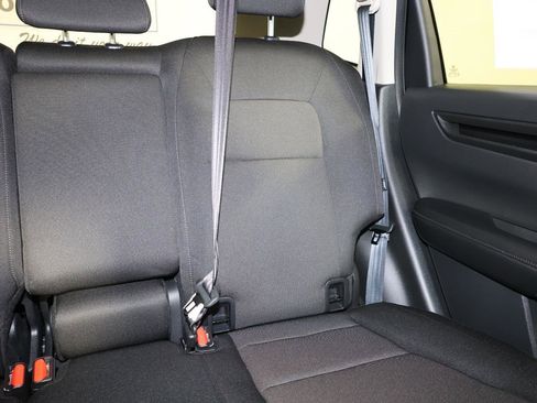 Used 2026 Honda CR-V LX image 12