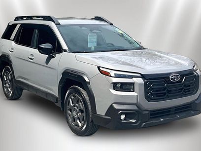 Certified 2026 Subaru Outback Premium