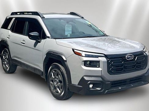 Certified 2026 Subaru Outback Premium AWD/4WD image 1