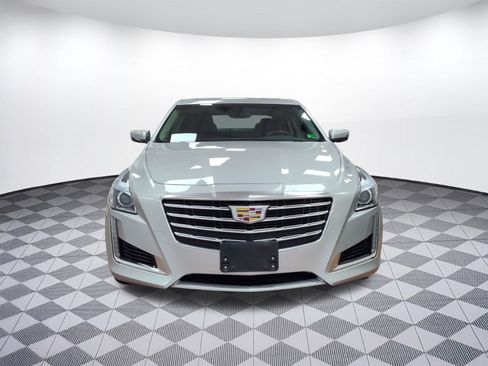 Used 2019 Cadillac CTS Luxury image 6