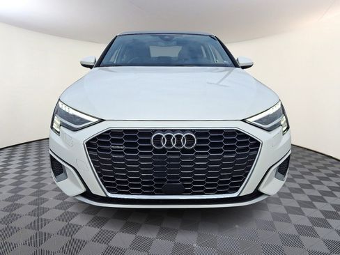 Used 2022 Audi A3 2.0T Prestige image 7