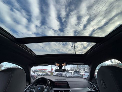 Used 2020 BMW X6 sDrive40i w/ Convenience Package image 23