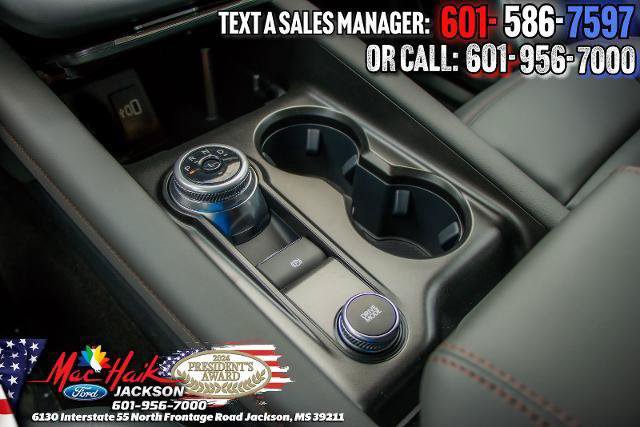 Used 2026 Ford Explorer Active w/ Active Comfort Package RWD image 43