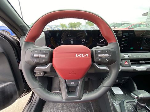 New 2026 Kia K4 GT-Line Turbo FWD image 17