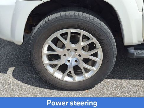 Used 2007 Toyota 4Runner SR5 RWD image 12