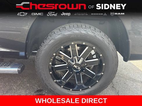 Used 2018 RAM 1500 Big Horn AWD/4WD image 10