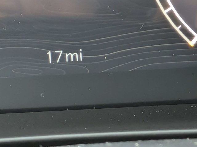 New 2027 Jeep Grand Cherokee Altitude AWD/4WD image 40