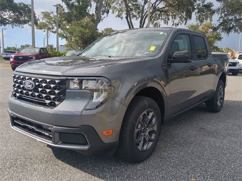 New 2025 Ford Maverick XLT w/ XLT Luxury Package image 23