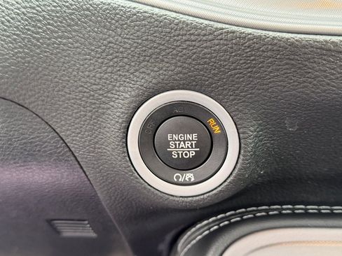 Used 2023 Dodge Challenger R/T w/ Blacktop Package image 21