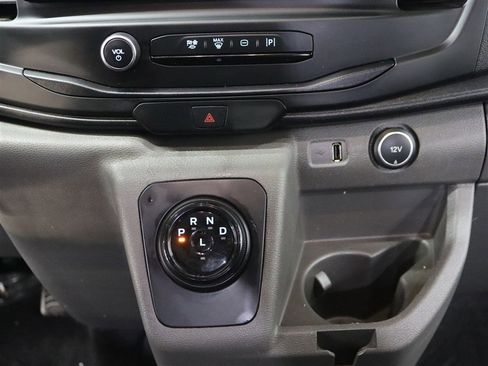 Used 2023 Ford E-Transit Low Roof w/ Load Area Protection Package image 25