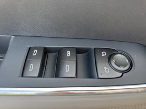 New 2026 GMC Acadia Elevation w/ Black Edition AWD/4WD image 17