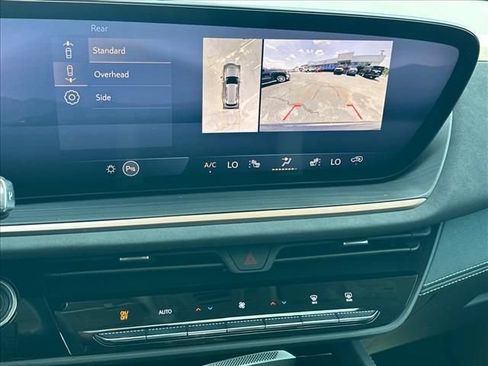 New 2026 Buick Envision Sport Touring AWD/4WD image 35