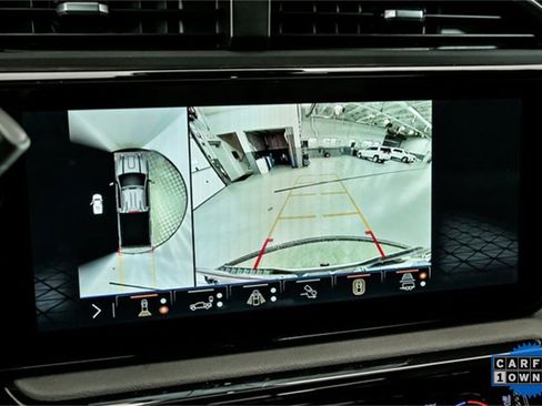 Used 2024 GMC Sierra 2500 AT4 w/ AT4 Premium Plus Package image 21