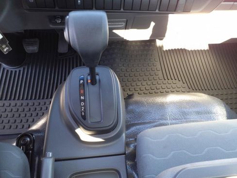 New 2025 Chevrolet Low Cab Forward 5500 XD image 17