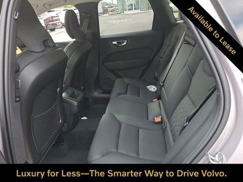 Certified 2026 Volvo XC60 B5 Plus w/ Protection Package Premier AWD/4WD image 11