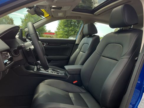 Certified 2023 Honda Civic Touring image 11
