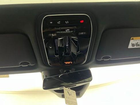 Used 2024 Mercedes-Benz GLC 43 AMG 4MATIC w/ Driver Assistance Package image 23