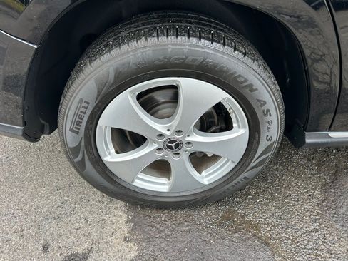 Used 2019 Mercedes-Benz GLS 450 4MATIC image 13