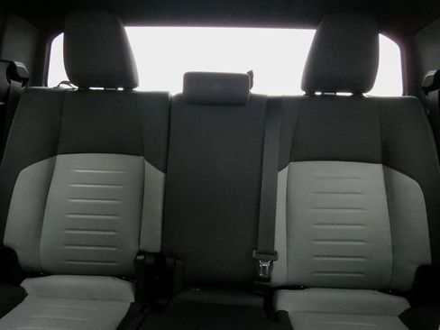 Used 2025 Toyota Tacoma TRD Off-Road image 7