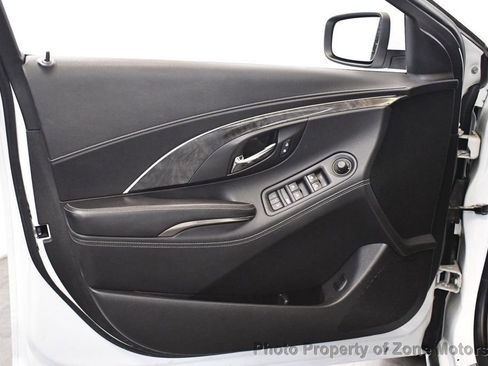 Used 2014 Buick LaCrosse Leather image 6